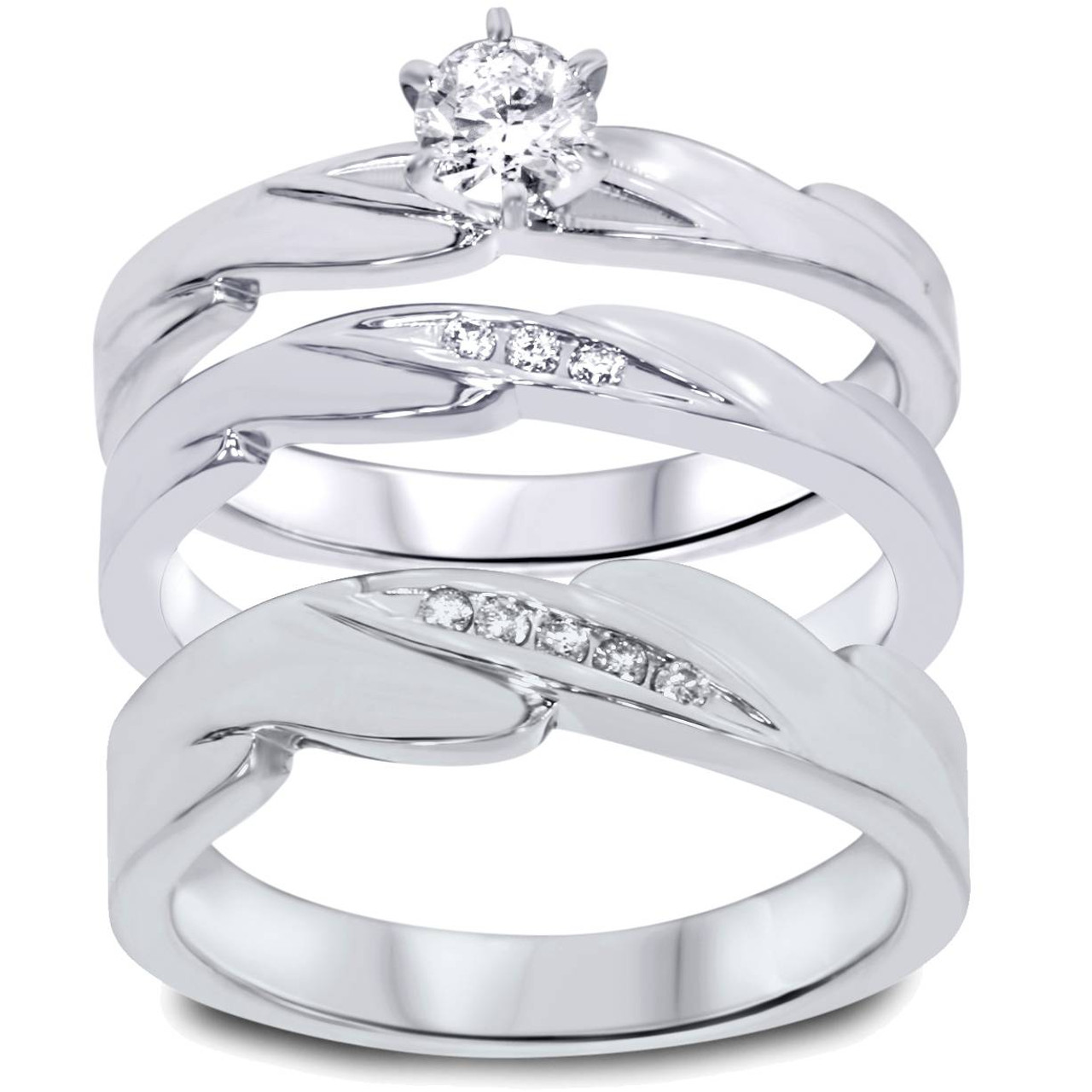 How to choose an engagement ring?