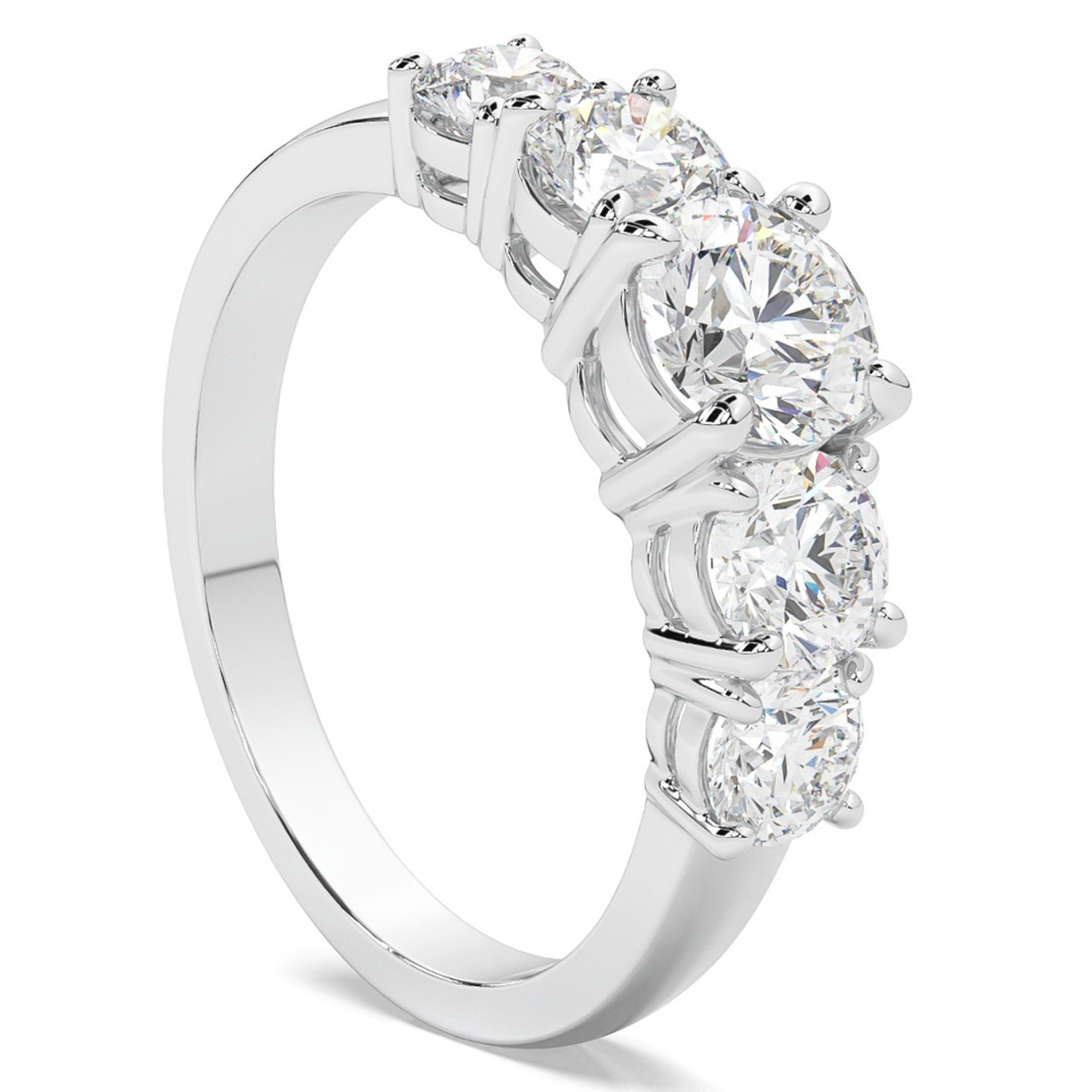 Are engagement rings and wedding rings worn on the same finger?
