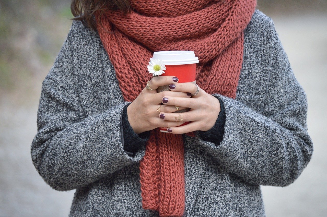 Autumn Jewelry You’ll Fall For