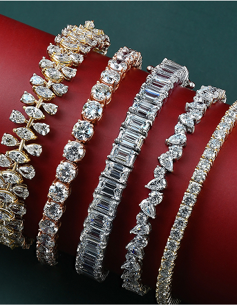 Bracelets Perfect for Holiday Gifting 2025