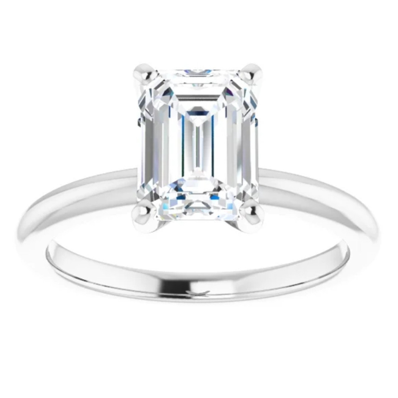Can A Jeweler Tell If A Diamond Is Lab-Grown?