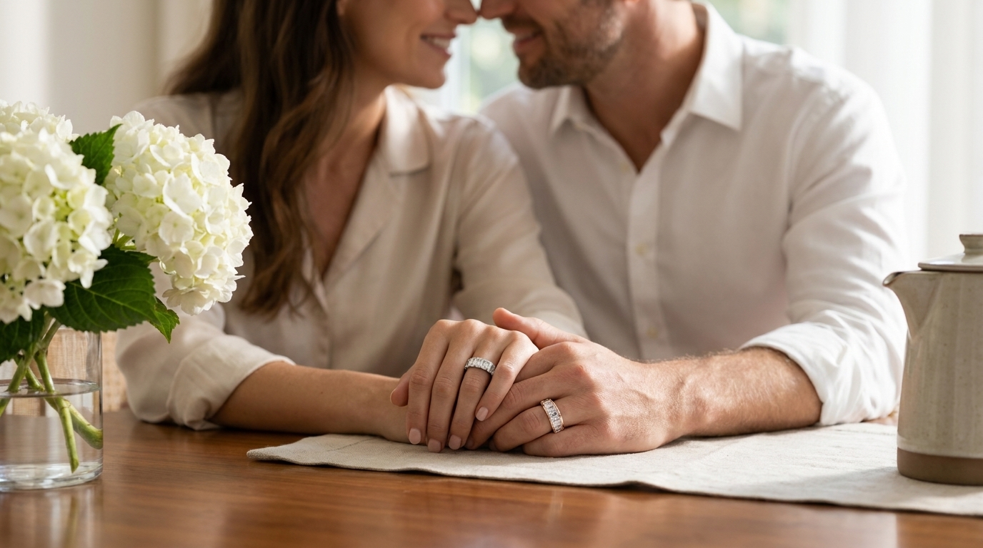 Top Wedding Band Trends Couples Love in 2026