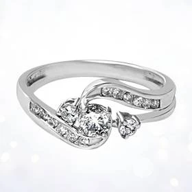 How To Make An Engagement Ring More Unique
