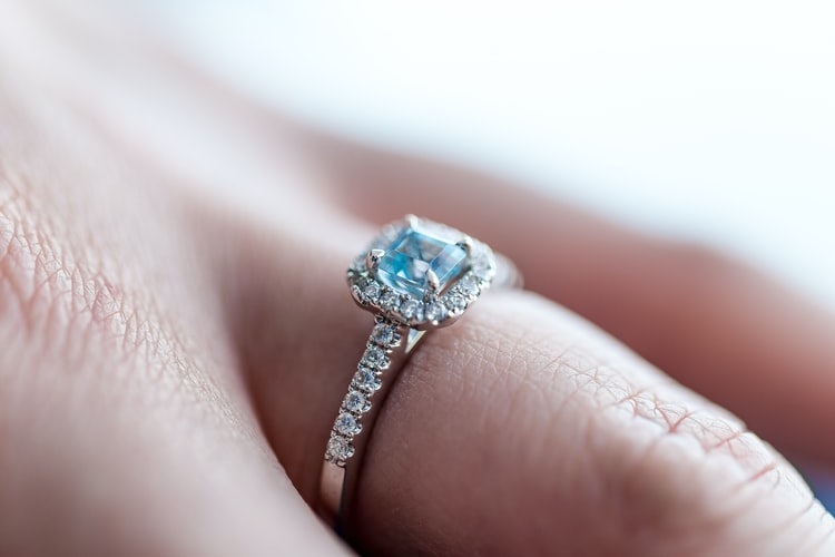 Diamond Ring Care: How to Take Care of Your Diamond Jewelry