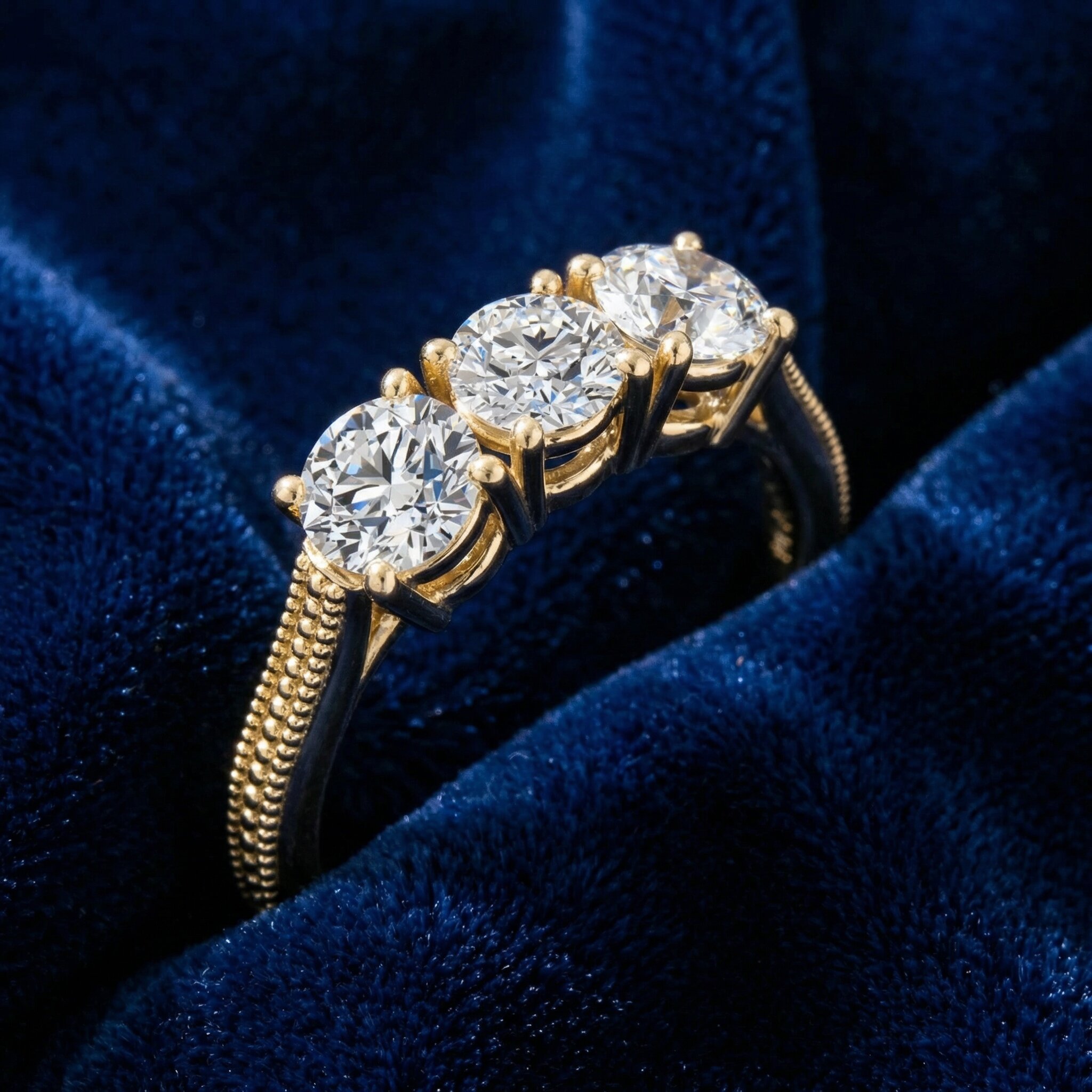15 Best Online Diamond Stores for Engagement Rings, Ranked by Price and Trust