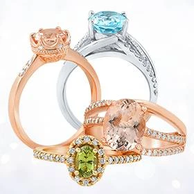How to Style Diamond Jewelry for Moms