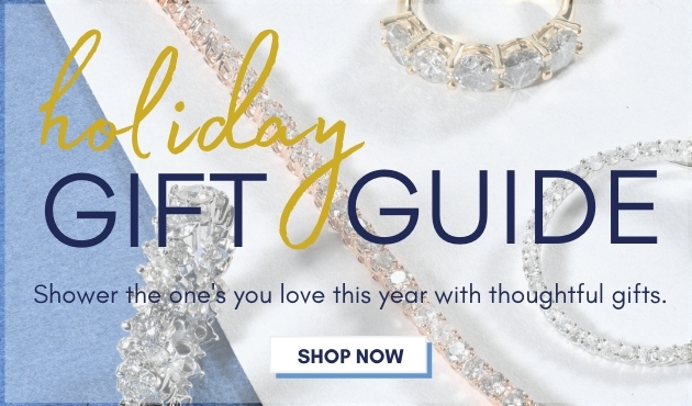 Diamond Stud Earrings as Christmas Gifts in 2025