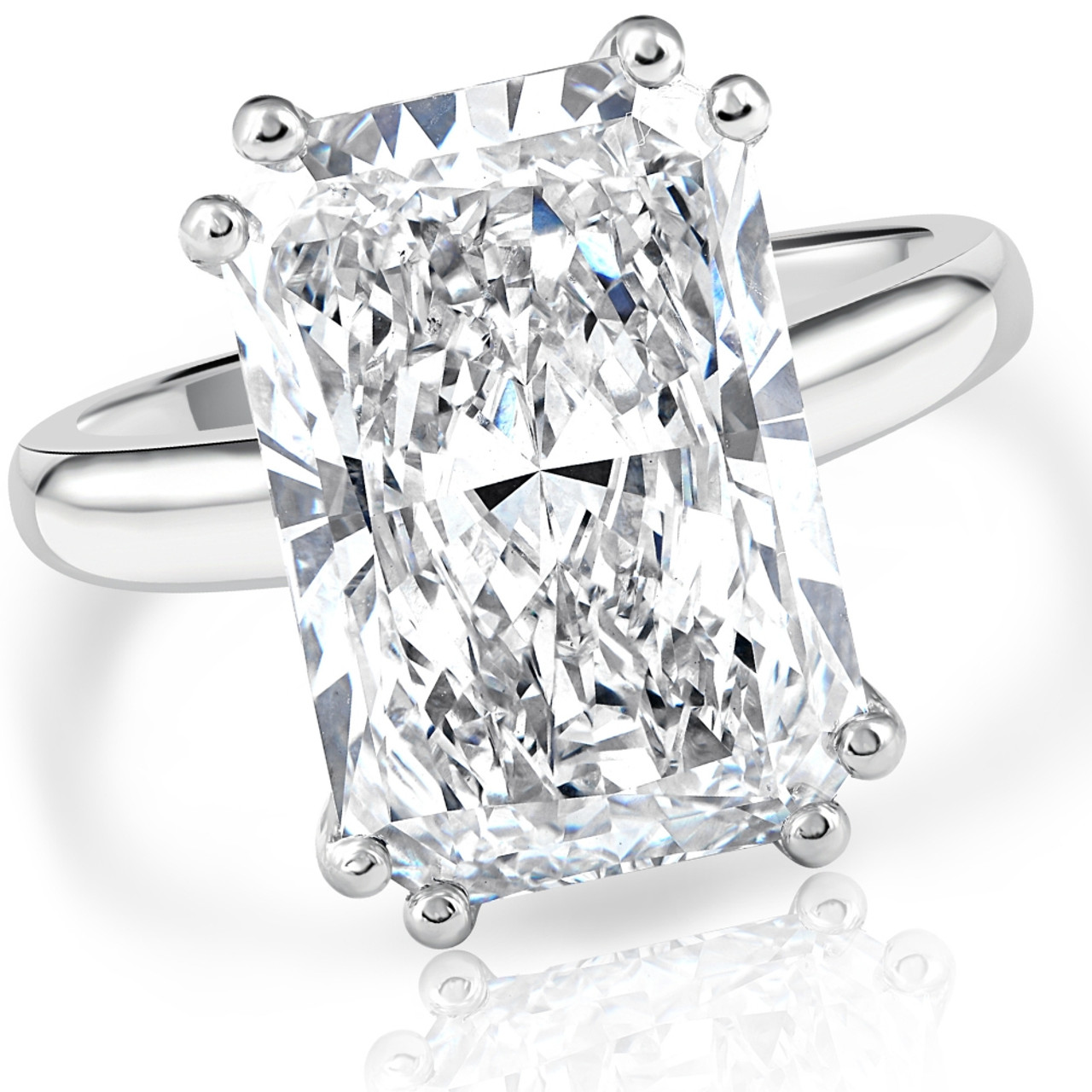 How are diamonds made?