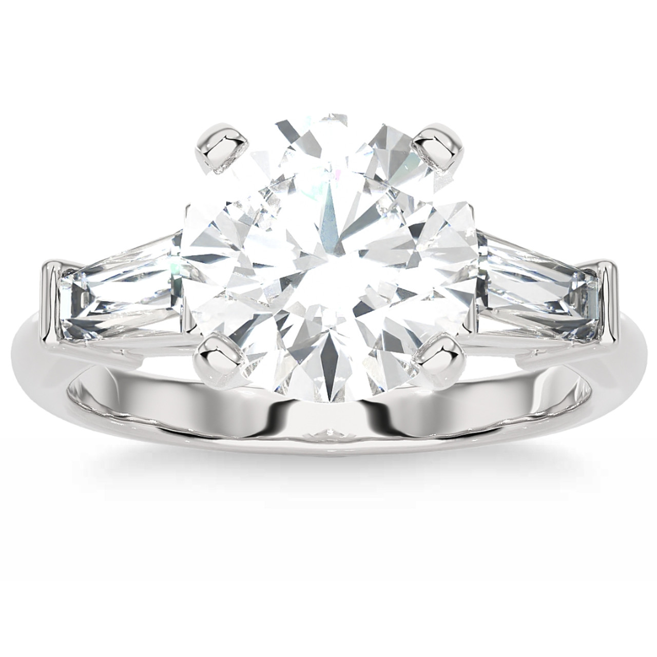 How are lab-grown diamonds made? 