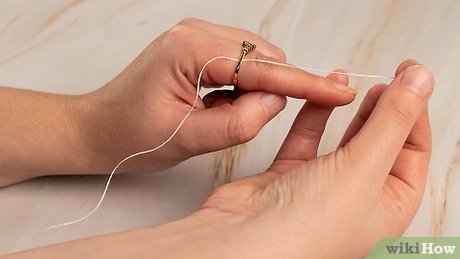 How To Get A Ring Off A Swollen Finger?	