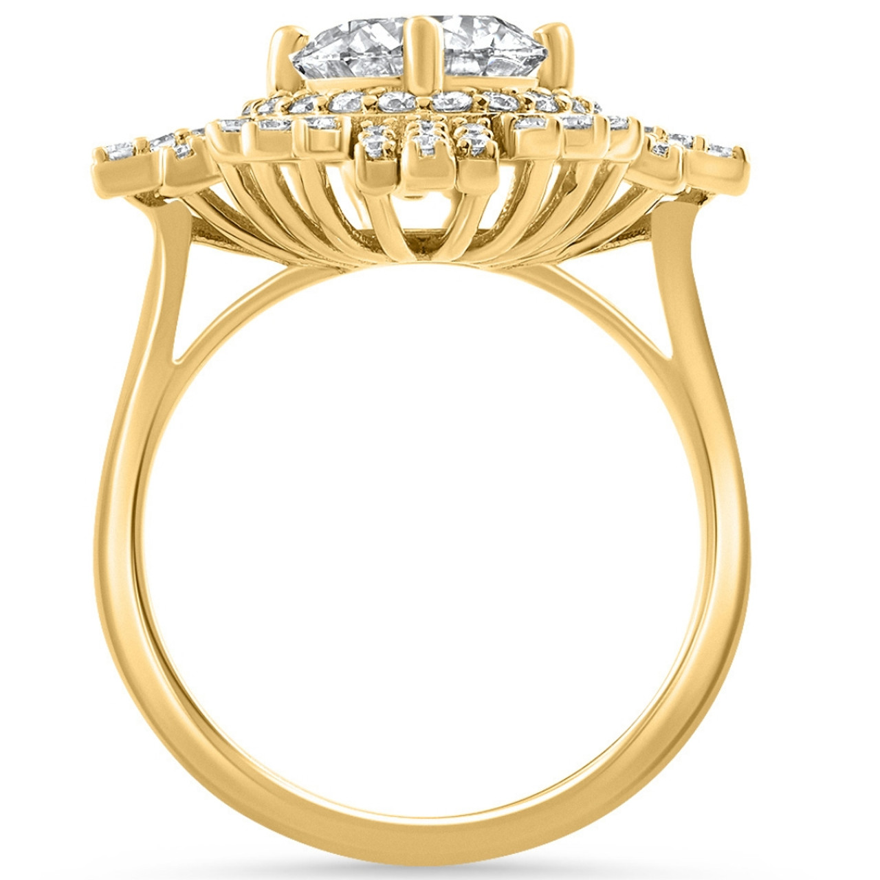 How to identify lab-grown diamonds?