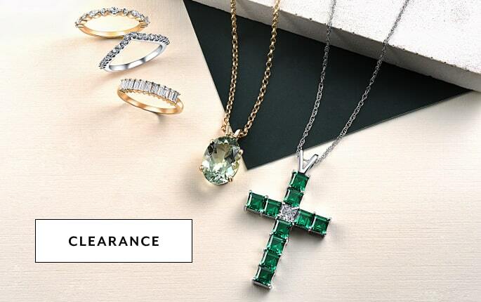 How to spot quality jewelry online?
