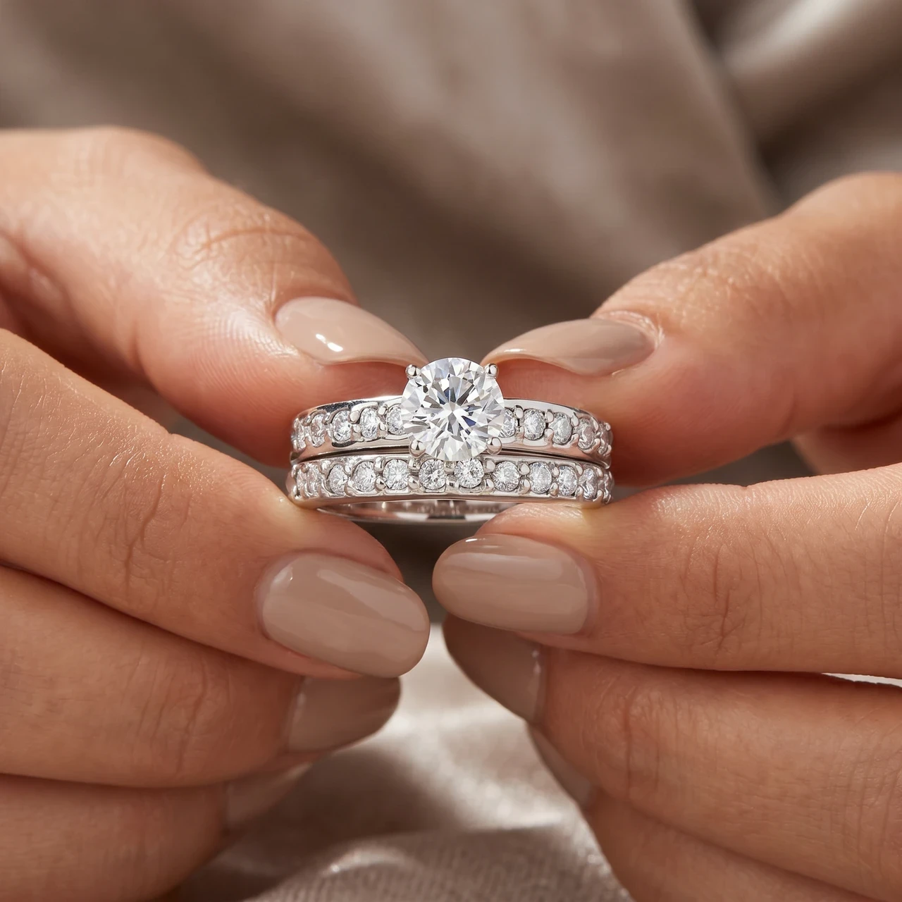 1-Carat Lab-Grown Diamond Ring: Guide, Prices, and Top Picks