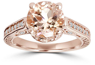 What Is The 4Cs Of Diamonds?