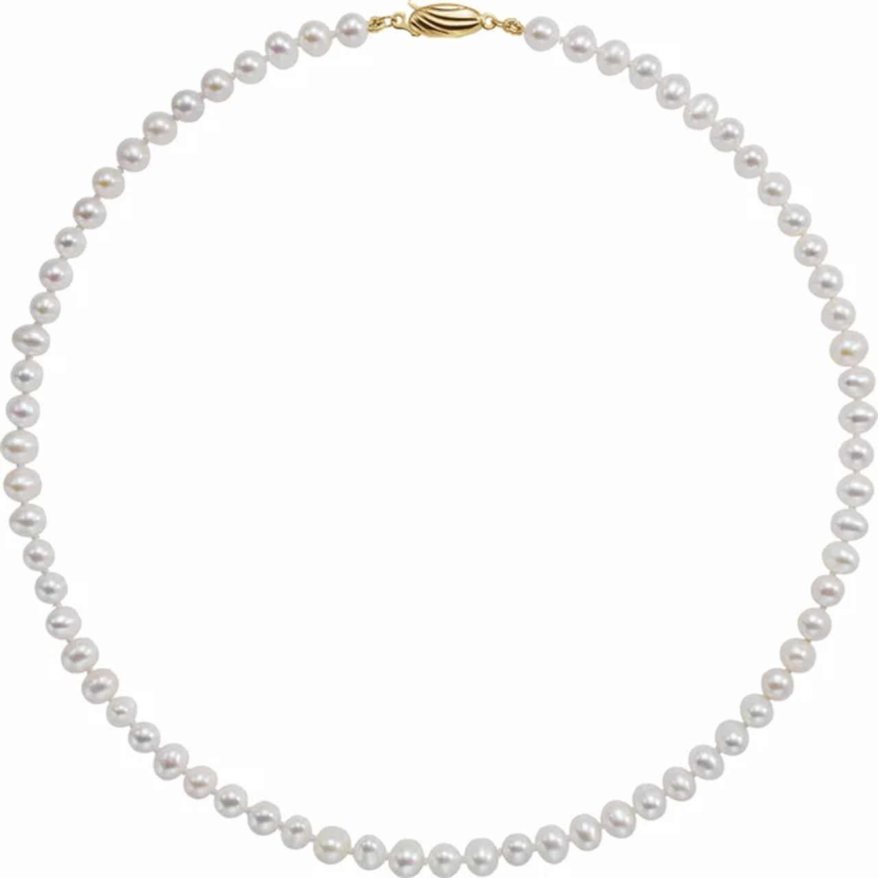 How To Clean Pearl Jewelry?