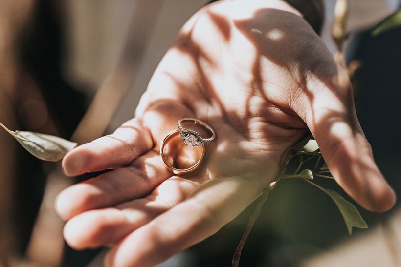 Which Metal Should You Choose for an Engagement Ring and Why?