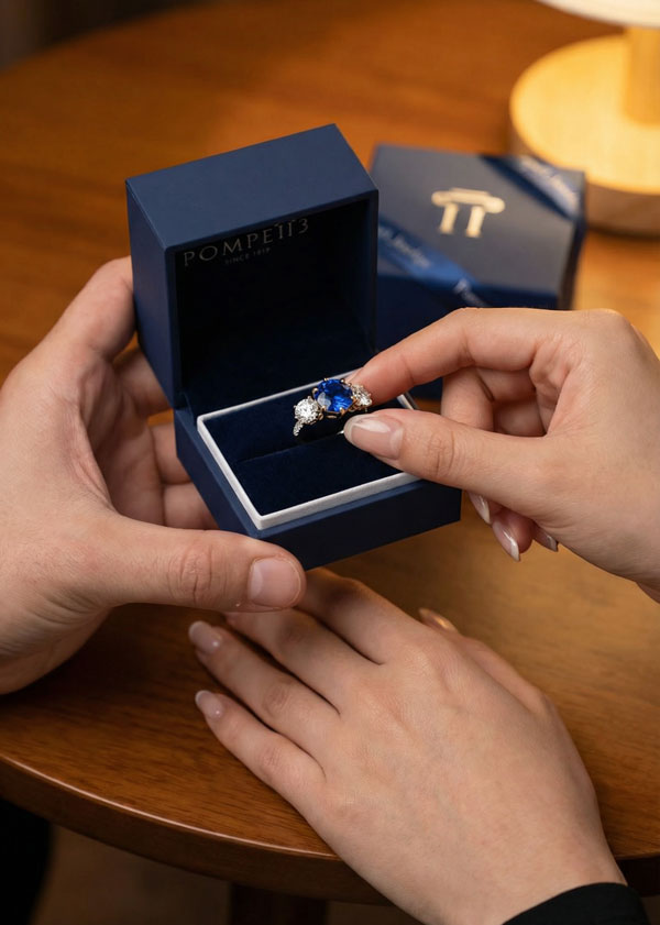 How to Build a Capsule Jewelry Collection