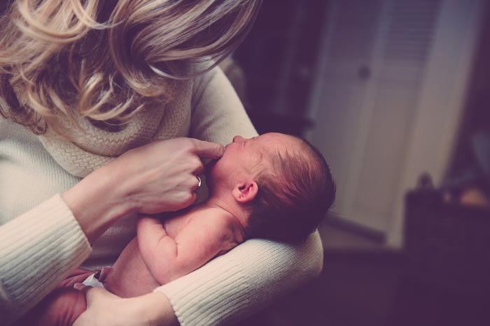 Show Her Your Appreciation: The Best Diamond Rings & More for Mom