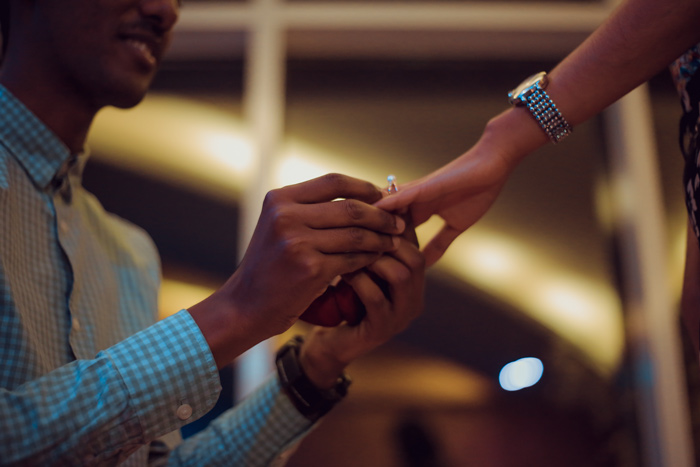 Ring Insurance 101: the Importance of Insuring Your Engagement & Wedding Rings