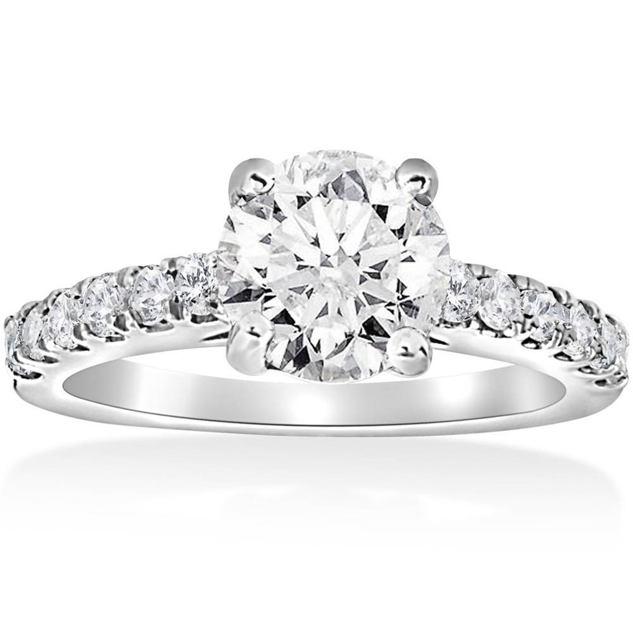 What Does Solitaire Diamond Mean?