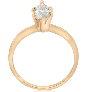 Why Choose a Solitaire Engagement Ring?