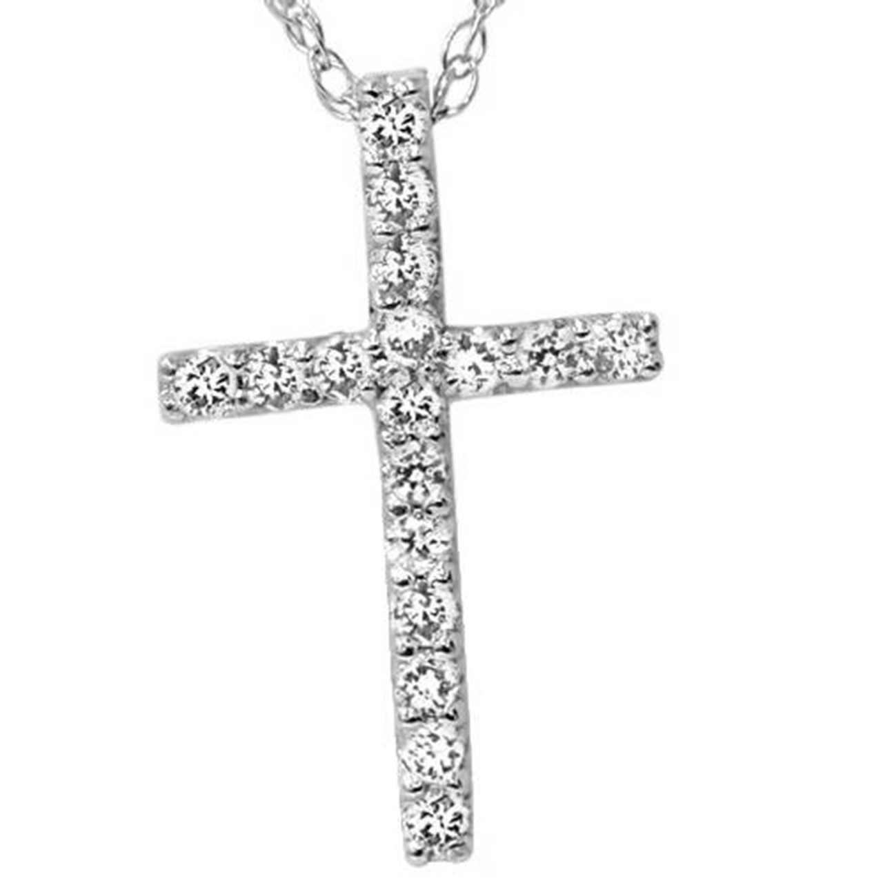 What Does the Bible Say About Wearing a Cross Necklace?
