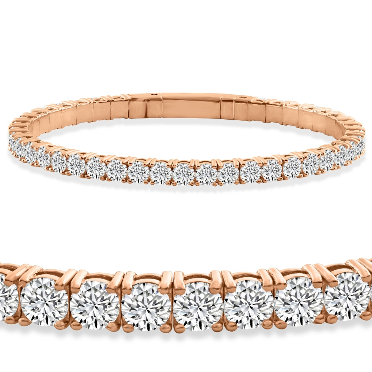 What is a lab-created diamond?