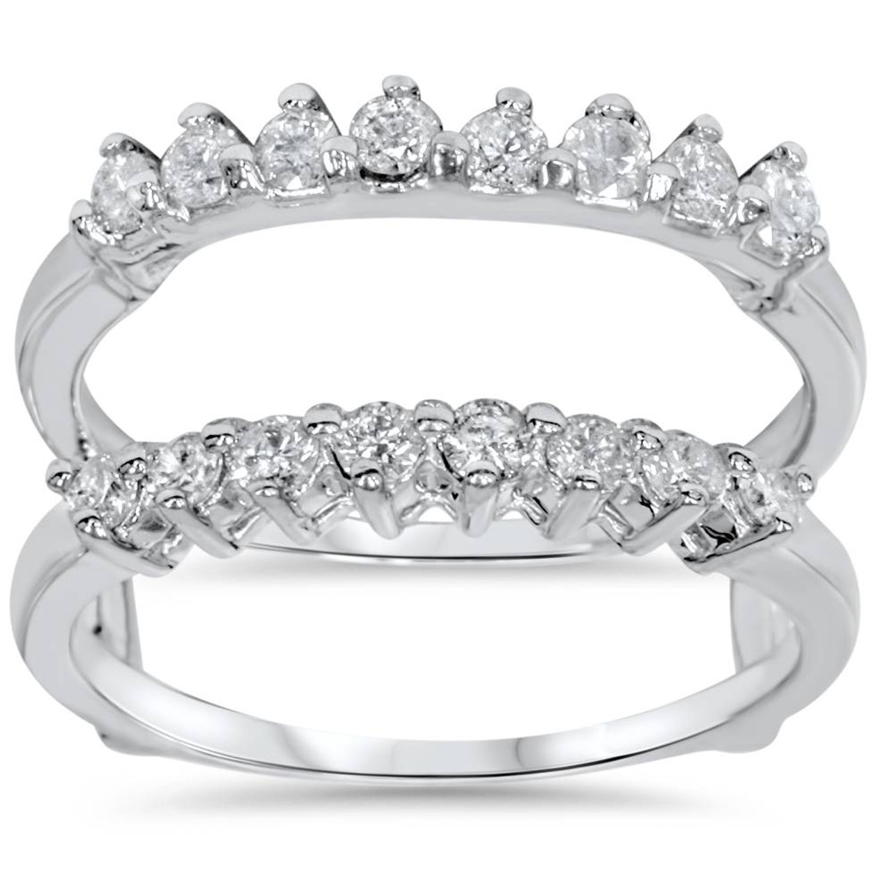 What is a ring enhancer?