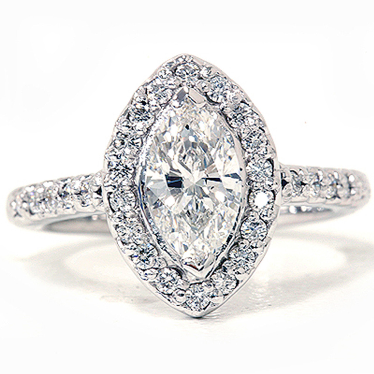 What Is An Eternity Wedding Ring?