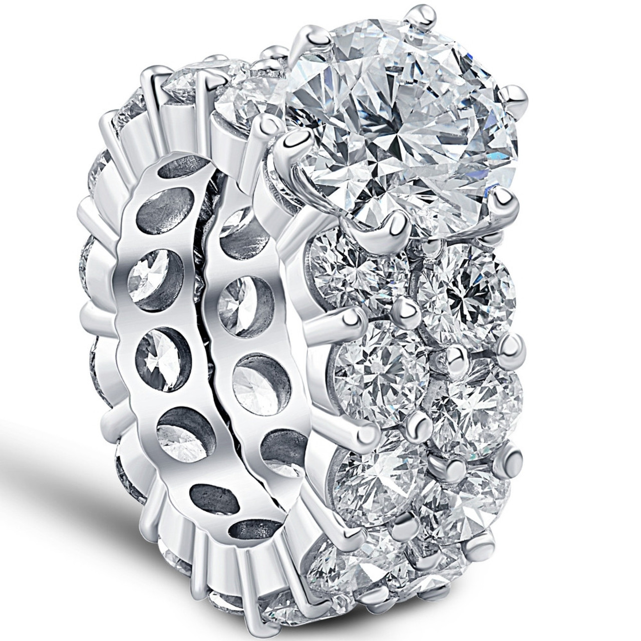 What Is Hidden Halo Engagement Ring?