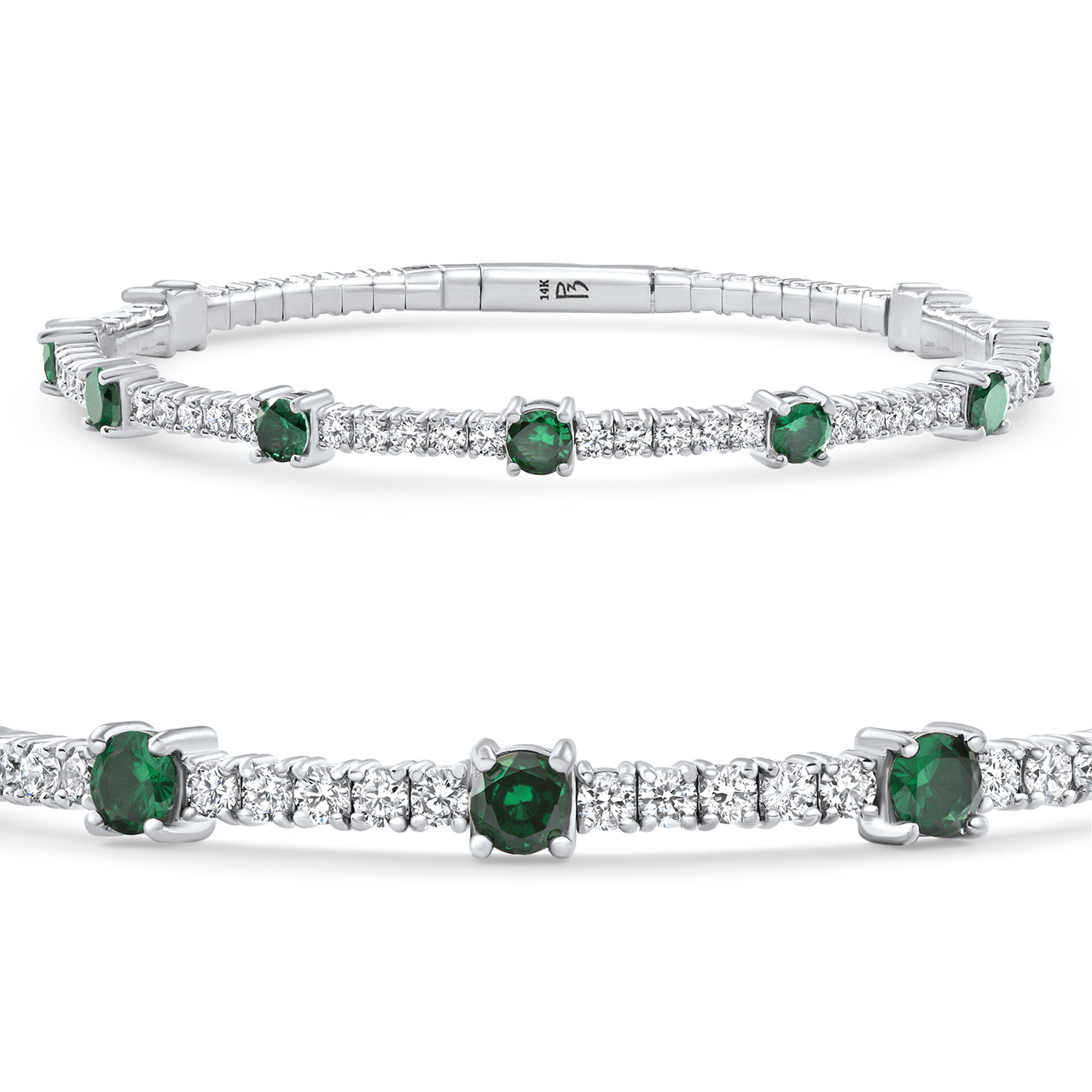 Where to buy real emerald jewelry?