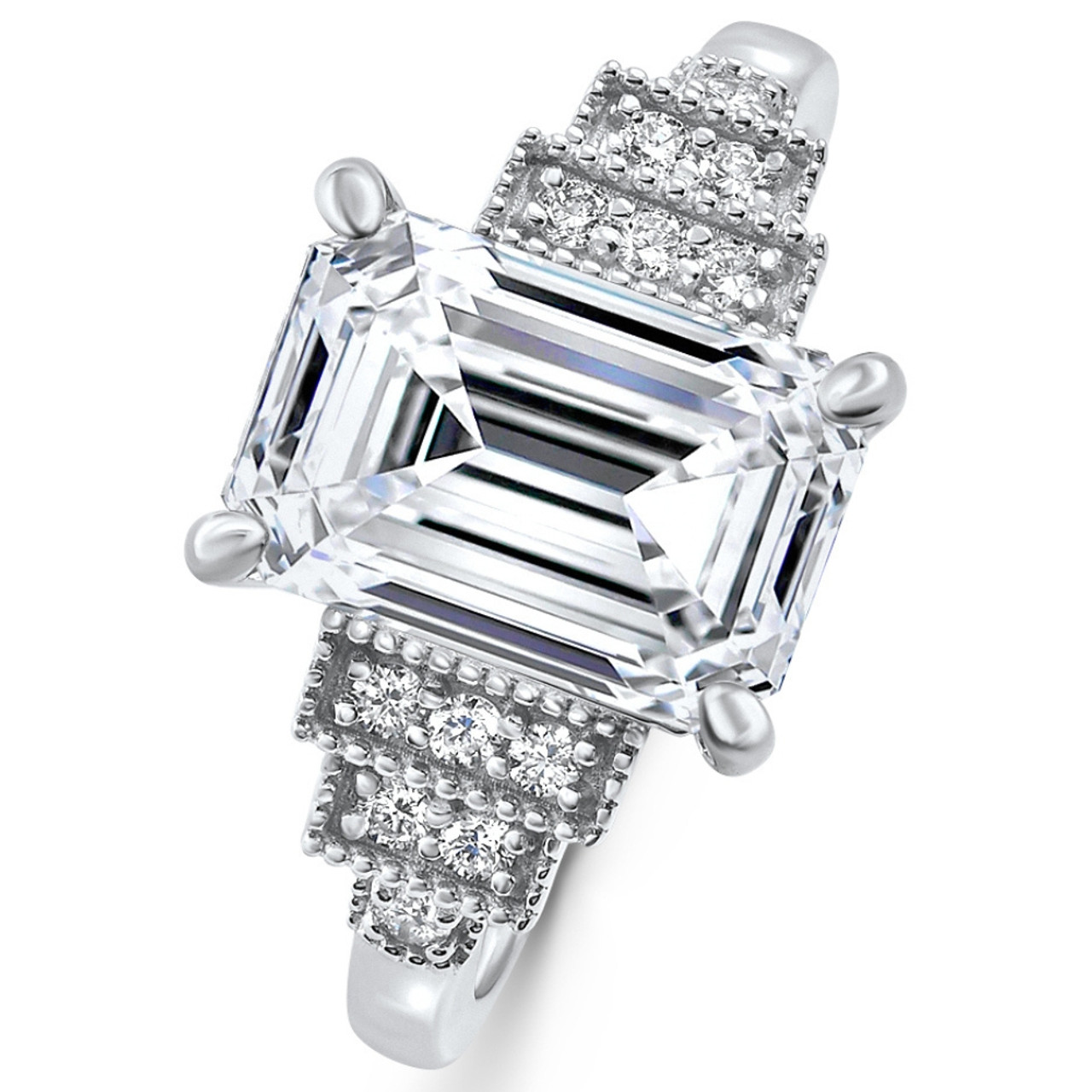 Why buy lab-grown diamonds?