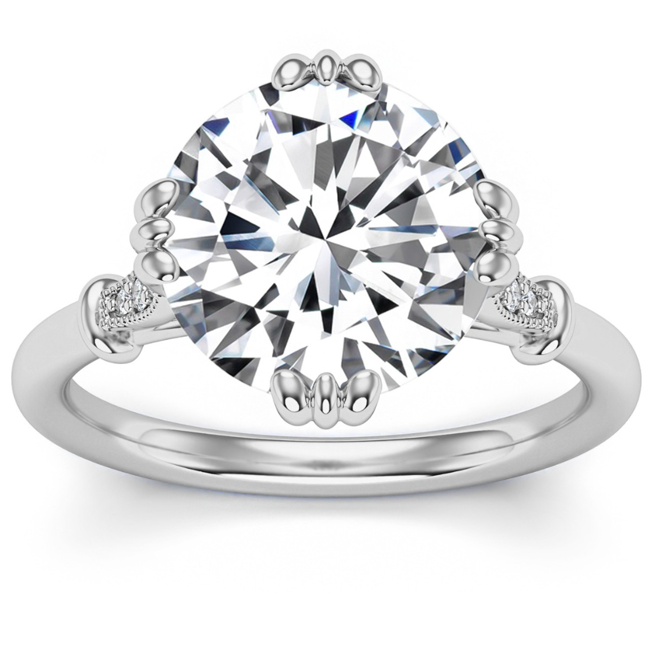 Why choose lab-grown diamonds?