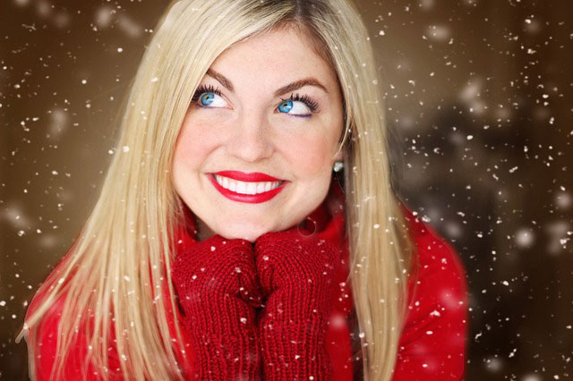 Why Diamond Ear Studs Make Great Christmas Gifts
