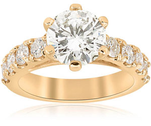 Most Popular Engagement Rings Right Now (Buyer’s Guide)