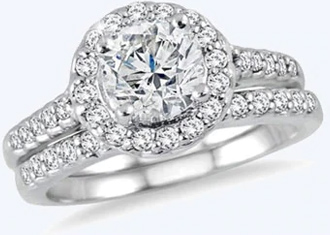 Diamond Ring