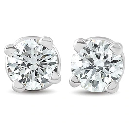 Shop Lab Grown Diamond Studs