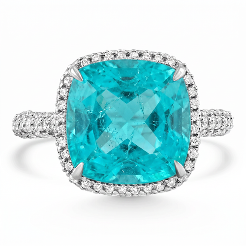 Lab-Grown Diamond Jewelry | EX3 Diamonds | Shop Pompeii3