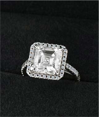 Moissanite