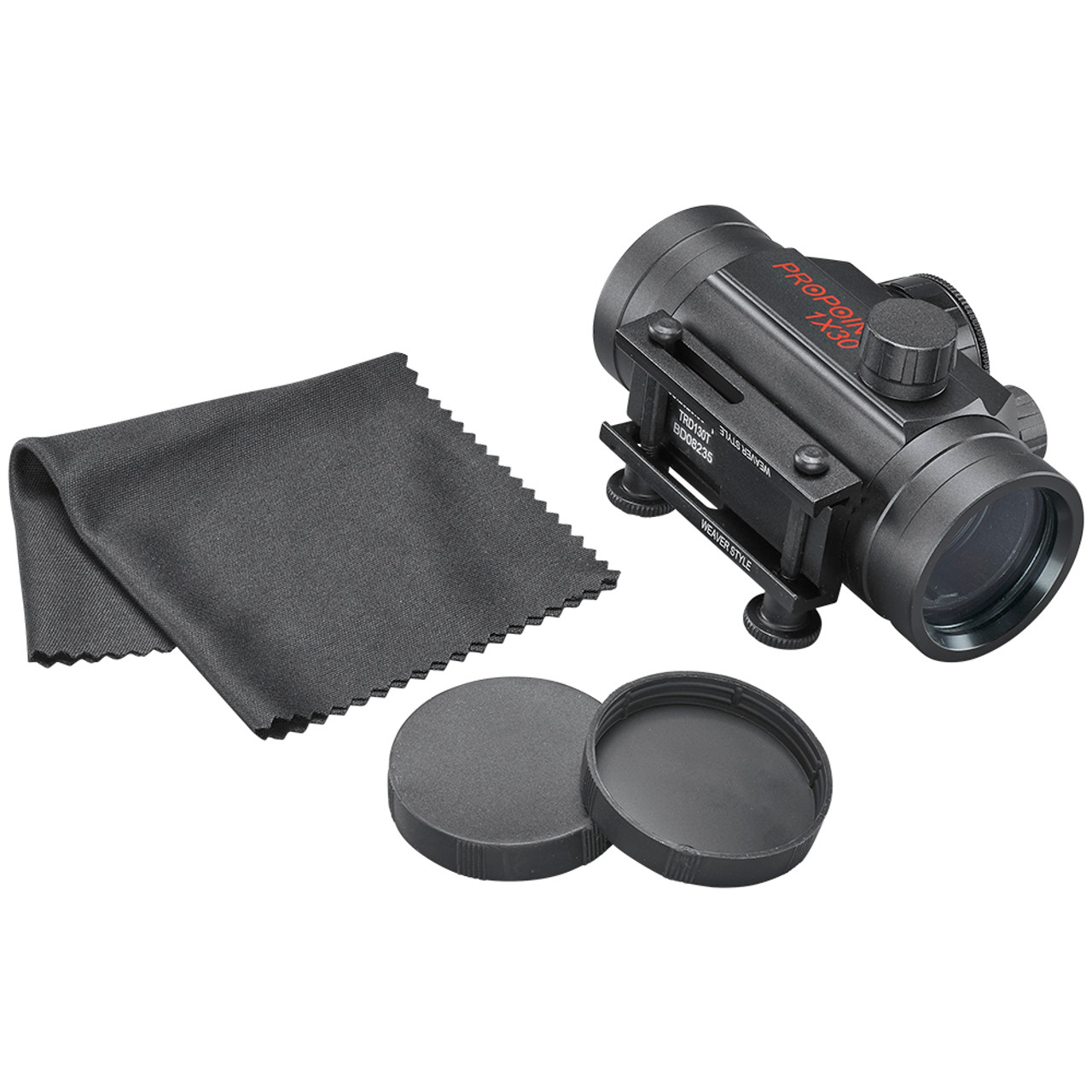ProPointÂ 1x30mm Fixed Red DotÂ Sight | Tasco¨ Outdoors