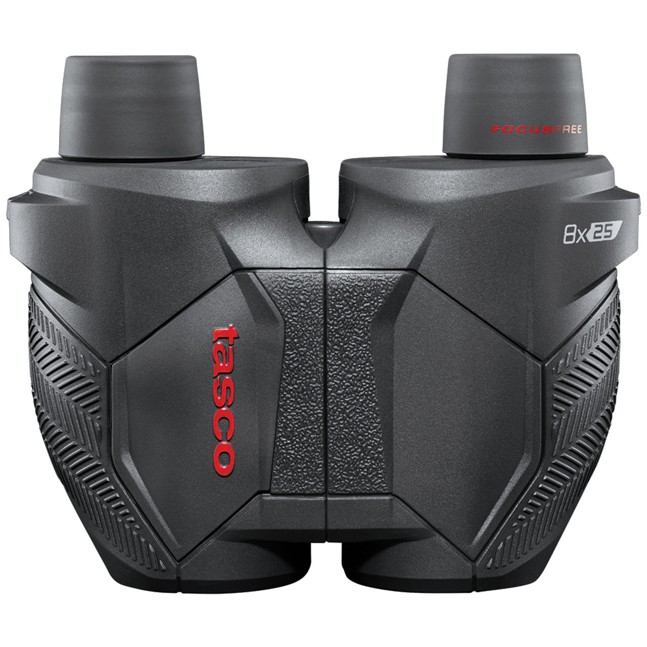 Focus-Free 8X25mm Binocular