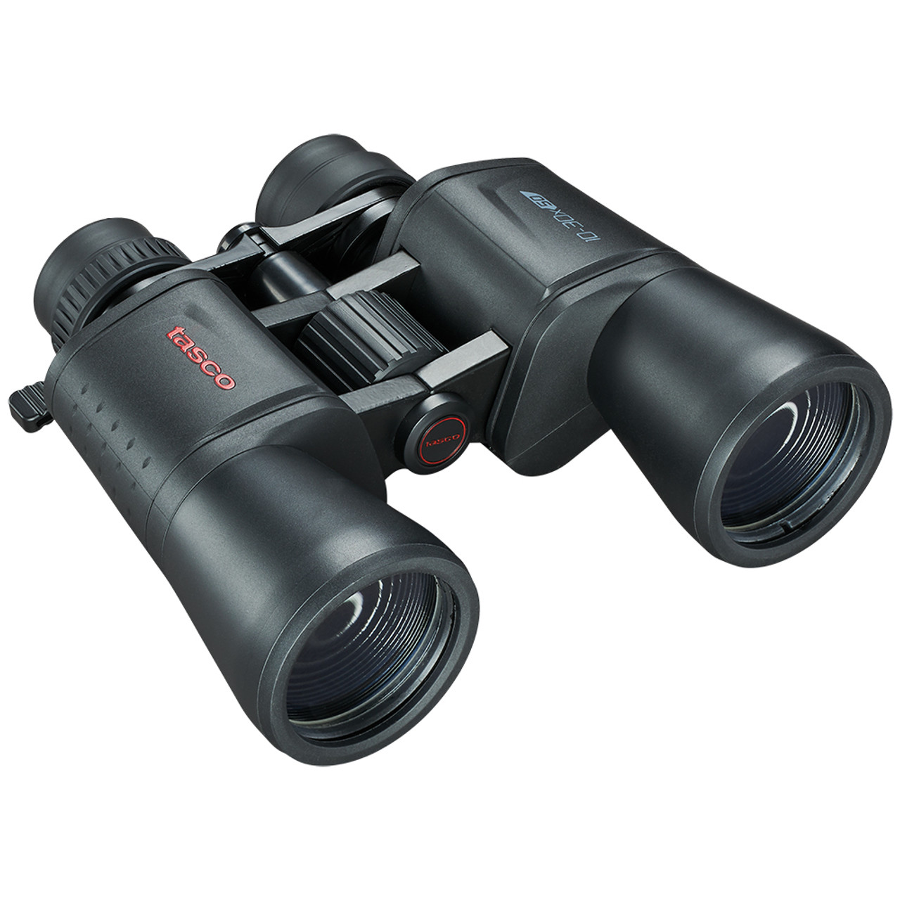 Essentials 10–30X50mm Binocular