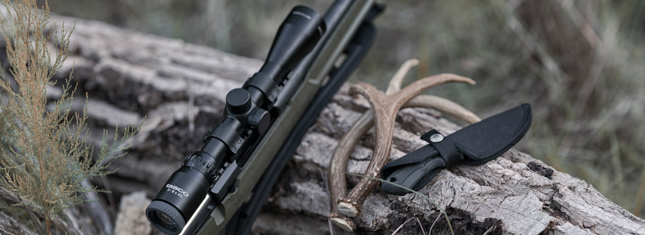 Xtreme Tactical - Buy Rifle Scopes, Optics, Hunting and Tactical Gear