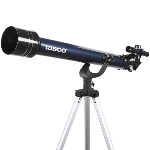 Telescopio Reflector Tasco Spacestation 500x4.5¨ Profesional