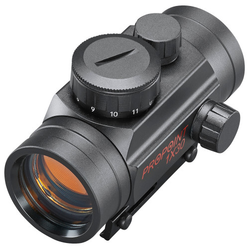 ProPoint 1X30mm Fixed Magnification Red-Dot Sight