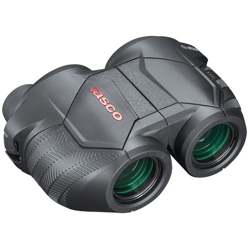 Binoculars - Focus Free - Tasco