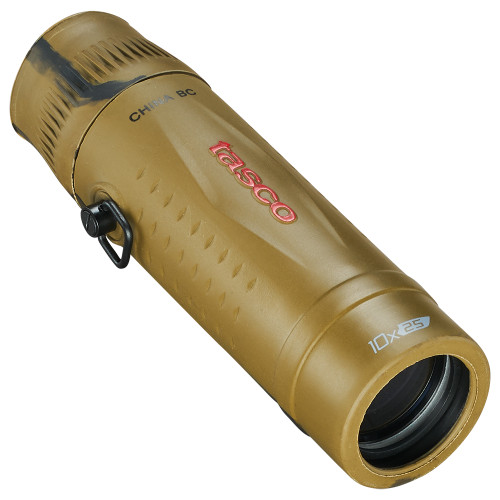 Binoculars - Monocular - Tasco