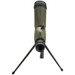 World Class 20–60X80mm Angled Spotting Scope