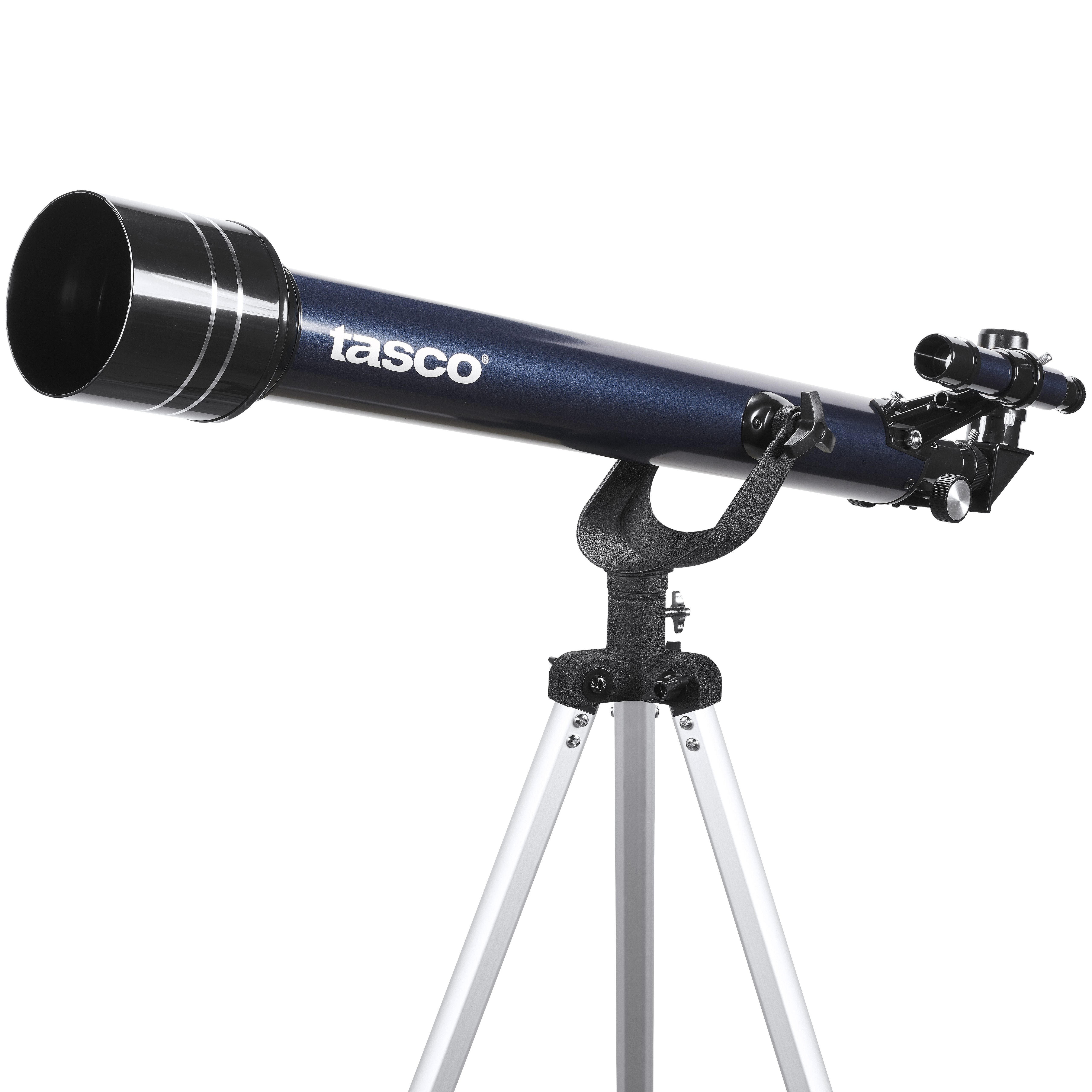 Telescopio Terrestre Tasco World Class 20-60x80