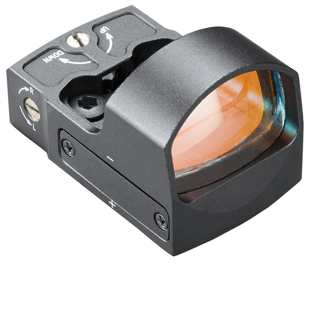 chef ugentlig Cataract ProPoint 1x25mm Reflex Sight | Tasco¨ Outdoors